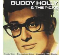 Buddy Holly & The Picks - Buddy Holly & The Picks