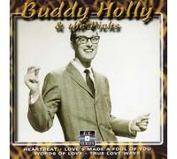 Buddy Holly & the Picks - Peggy Sue