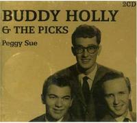 Buddy Holly & the Picks - Peggy Sue