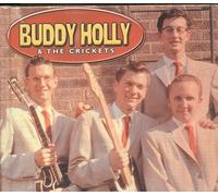 Buddy Holly - The Ultimate EP Collection
