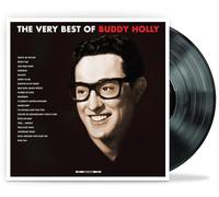 Buddy Holly - The Very Best Of [180g Vinyl LP] [VINYL]