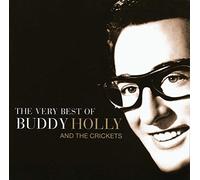 Buddy Holly - The Very Best Of Buddy Holly