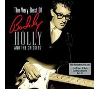 Buddy Holly - The Very Best Of Buddy Holly