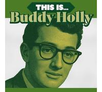 Buddy Holly - This Is [VINYL]