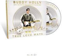Buddy Holly Royal Philharmonic Orchestra - True Love Ways