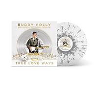 Buddy Holly Royal Philharmonic Orchestra - True Love Ways [VINYL]