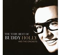 Buddy Holly - the Very Best of [CD]