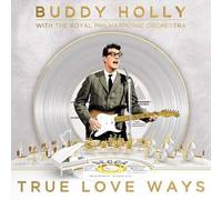 Buddy Holly Royal Philharmonic Orchestra - True Love Ways