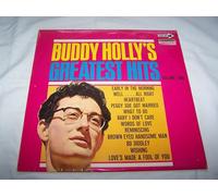 Buddy Holly's Greatest Hits Volume 2