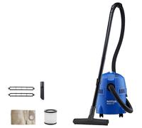 Buddy II 12L 1200W Wet & Dry Vacuum Cleaner 230V - BUDDY II 12