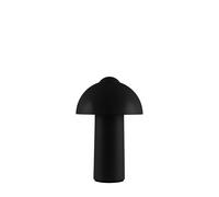 Buddy IP44 Portable Table Lamp Black