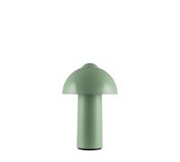 Buddy IP44 Portable Table Lamp Green