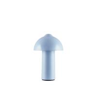 Buddy IP44 Portable Table Lamp Light Blue