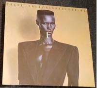 Buddy James (Orch.) - Nightclub time / Vinyl record [Vinyl-LP]