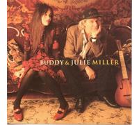Buddy & Julie Miller by Buddy & Julie Miller (2001) Audio CD