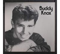 buddy knox