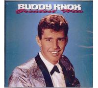 BUDDY KNOX - BUDDY KNOX-GREATEST HITS (UK Import)