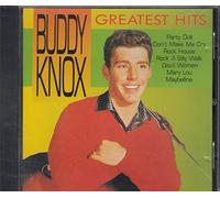 Buddy Knox - G r e a t e s t s H i t s