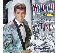 Buddy Knox - Liberty Takes [Vinyl LP]