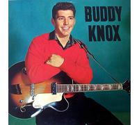 Buddy Knox [Vinyl LP]