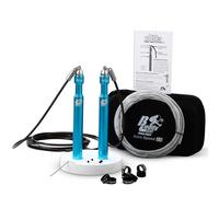 Buddy Lee Aero Speed Jump Rope - Blue