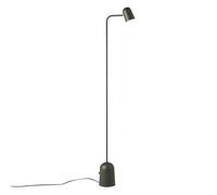 Buddy Light Green Floor Lamp
