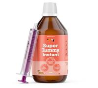 Buddy & Lola Dog Diarrhea Treatment with Electrolytes - 100ml Tummy Settler