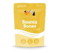 Buddy & Lola Joint Supplements for Dogs - Glucosamine & Chondroitin