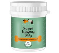 Buddy & Lola Probiotics for Dogs - 300g Powder Daily Digestive Support