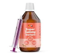 Buddy & Lola Super Tummy Instant - Fast Dog Diarrhoea Treatment 250ml