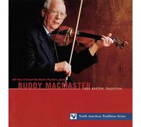 Buddy MacMaster - Cape Breton Tradition