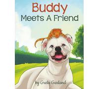 Buddy Meets a Friend: Buddy the Bearded Dragon