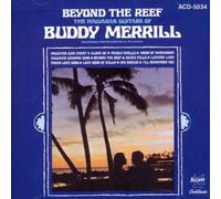 Buddy Merrill - Beyond The Reef