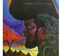 Buddy Miles - A Message To The People (Buddy Miles)