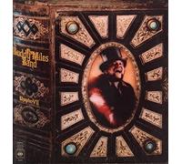 Buddy Miles Band, The - Chapter VII - CBS - S 65406