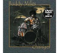 BUDDY MILES - MILES, BUDDY-CHANGES