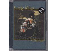 Buddy Miles - Changes [DVD]