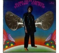 Buddy Miles Express - Electric Church