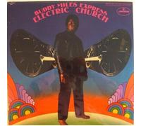 Buddy Miles Express - Electric Church [VINYL]