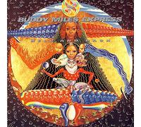 Buddy Miles Express - Hell and Back