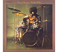 Buddy Miles - Them Changes [CD]