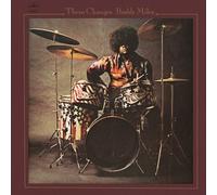 Buddy Miles - Them Changes [VINYL]