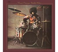 Buddy Miles - Them Changes [VINYL]