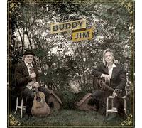 Buddy Miller & Jim Lauderdale - Buddy and Jim [VINYL]