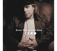 Buddy Miller - Cruel Moon - 180gram Vinyl