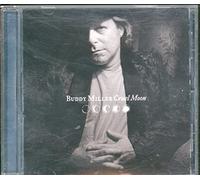 Buddy Miller – Cruel Moon – CD – US Import
