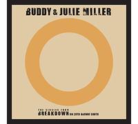 Buddy Miller & Julie - Till The Stardust Comes Apart / You Make My Heart Beat Too Fast (Live) [VINYL]