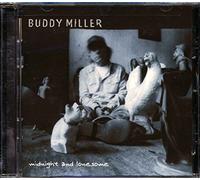Buddy Miller - Midnight & Lonesome