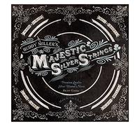 Buddy Miller - The Majestic Silver Strings [VINYL]