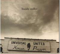Buddy Miller - Universal United